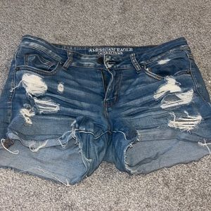 American Eagle Outfitters Jean Shorts